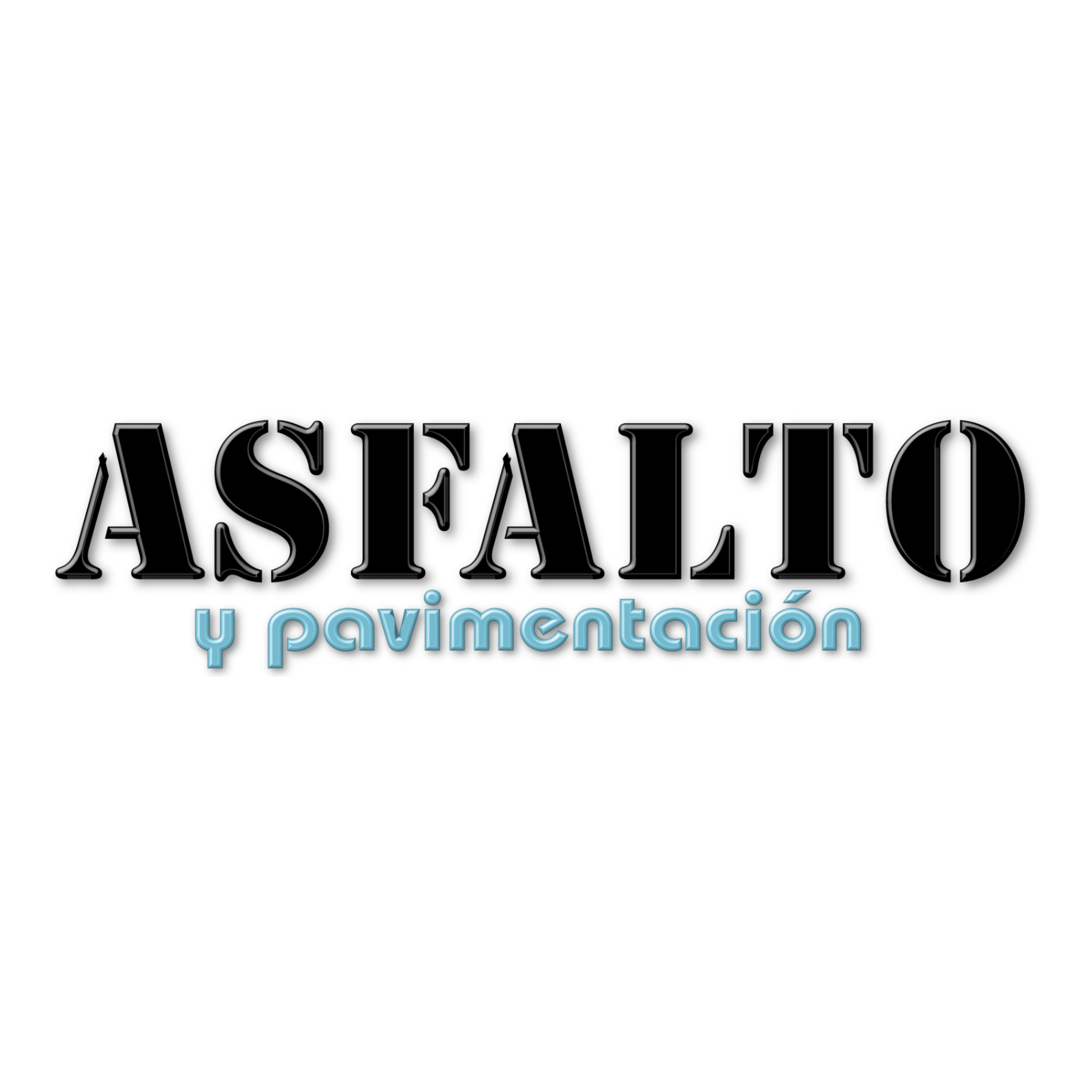 ASFALTO Y PAVIMENTACIÓN